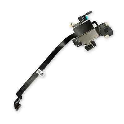 Ear Speaker with Sensor Flex Cable for iPhone XR