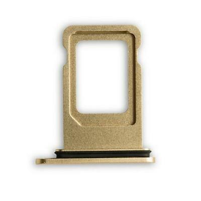 Sim Card Tray for iPhone XR - Yellow