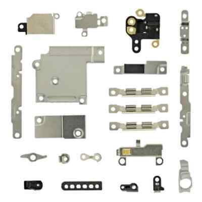 iPhone 6 24 Pieces Metal Kit
