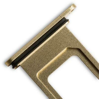 Sim Card Tray for iPhone XR - Yellow