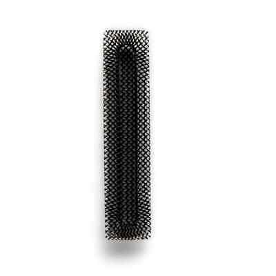 Ear Speaker Mesh Cover with Foam Gasket for iPhone X