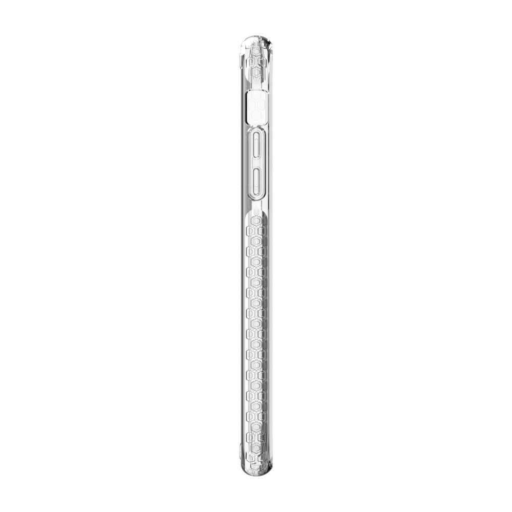 EFM Zurich Case Amour - For iPhone XR|11 - Crystal Clear