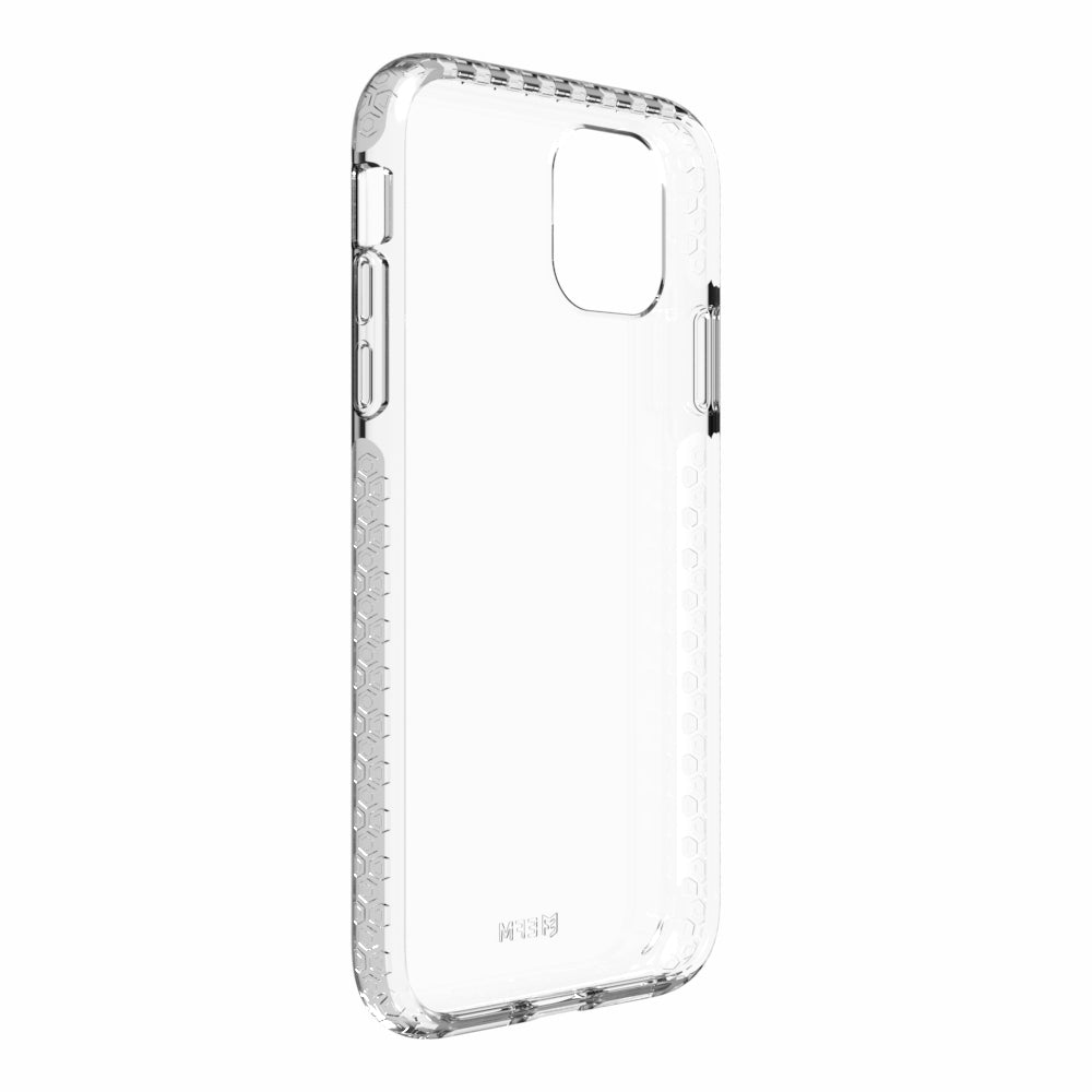 EFM Zurich Case Amour - For iPhone XR|11 - Crystal Clear