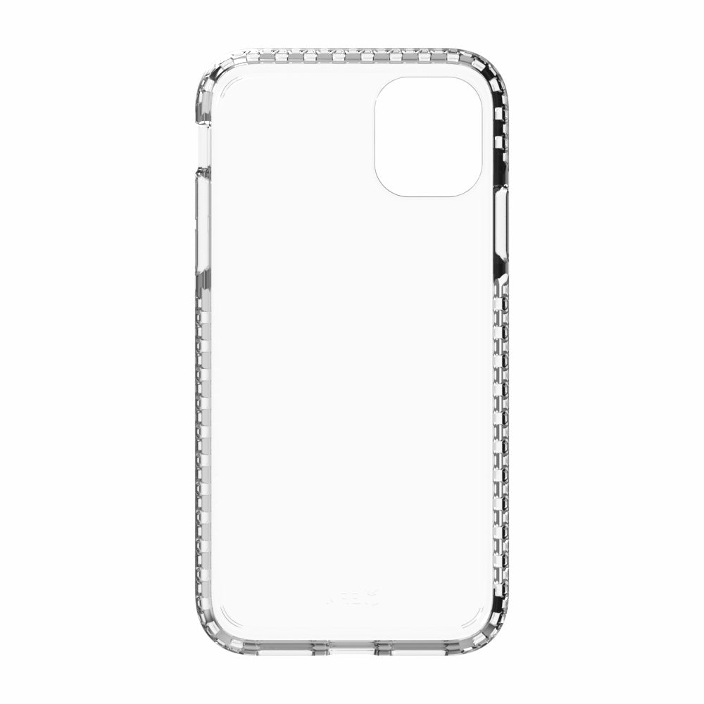 EFM Zurich Case Amour - For iPhone XR|11 - Crystal Clear