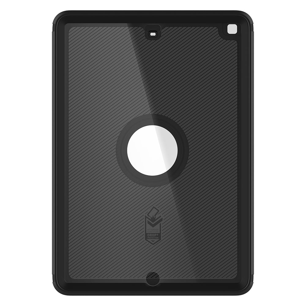 OtterBox Defender Case - For iPad 10.2" 7/8th/9th Gen