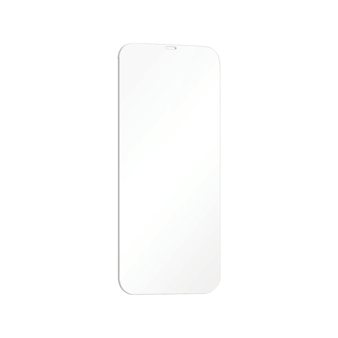 Cleanskin Tempered Glass Screen Guard - For iPhone 12 Pro Max 6.7" Clear