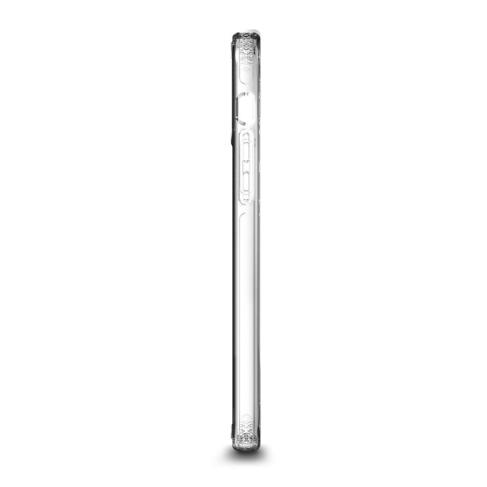 EFM Zurich Case Armour - For iPhone 12 Pro Max 6.7" - Clear