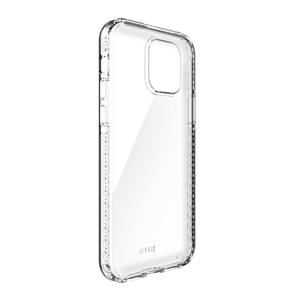 EFM Zurich Case Armour - For iPhone 12 Pro Max 6.7" - Clear