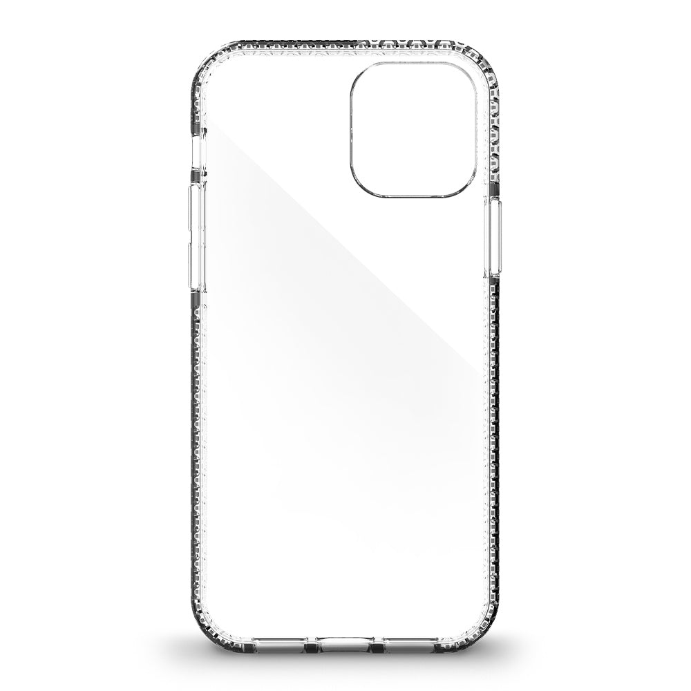 EFM Zurich Case Armour - For iPhone 12 Pro Max 6.7" - Clear