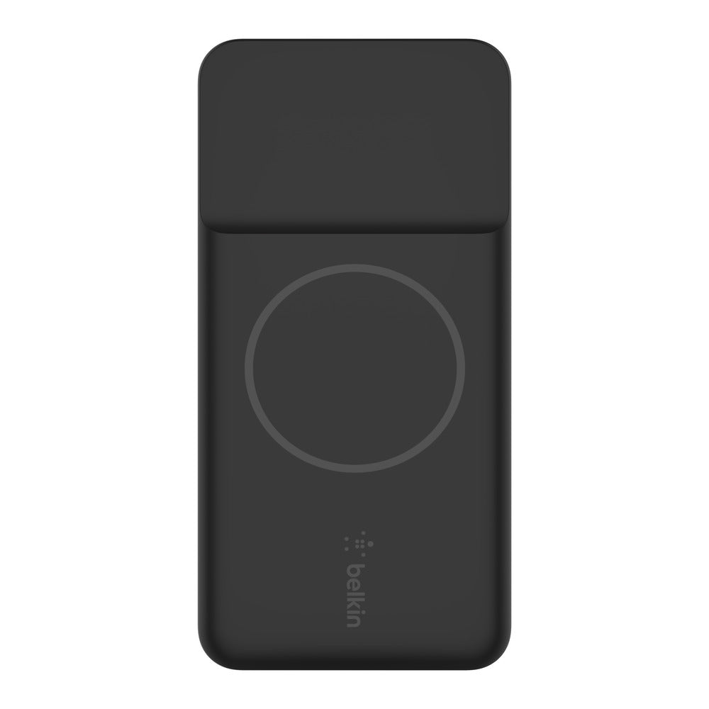 Belkin BOOSTCHARGE Magnetic Wireless Power Bank 10K - Compatible with MagSafe