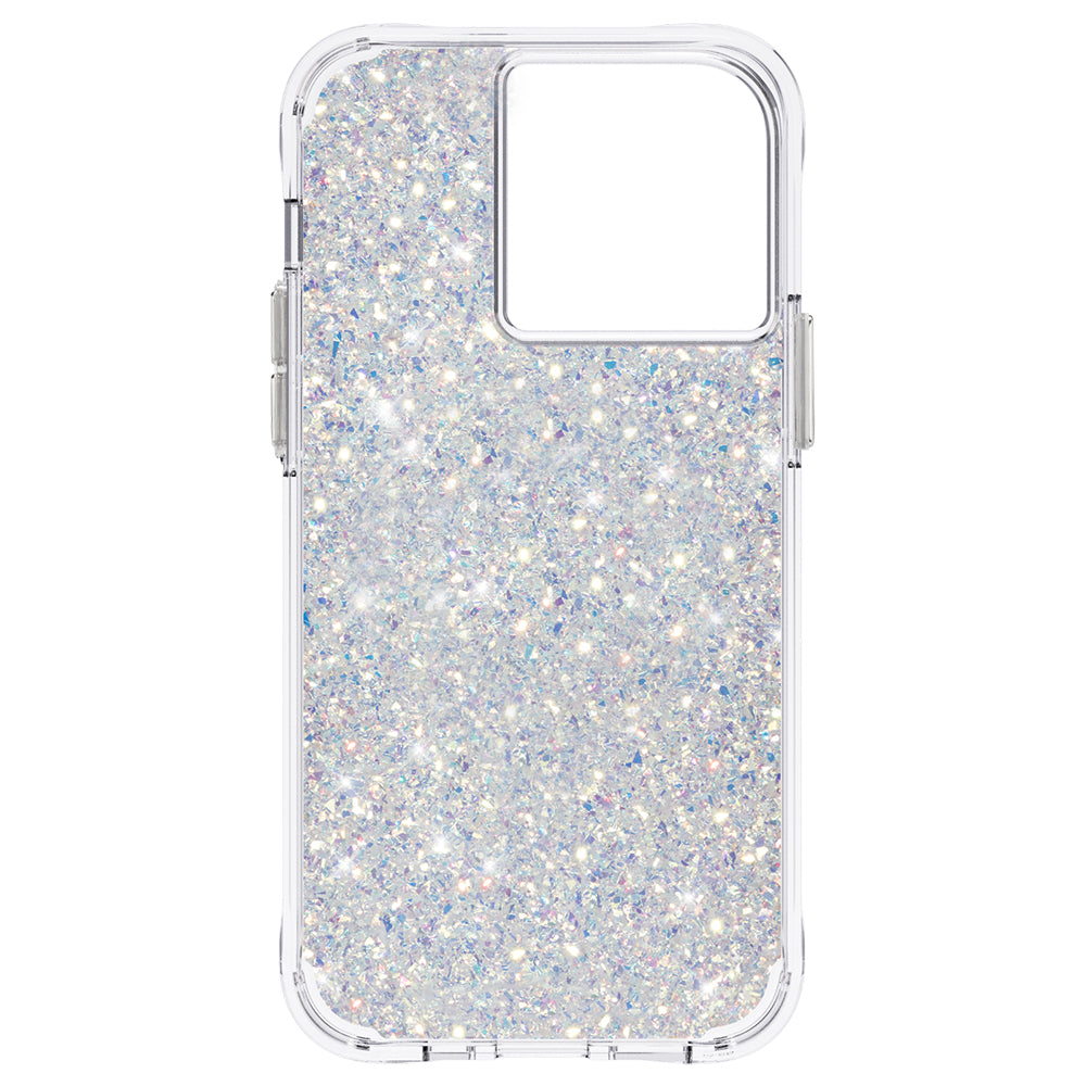 Case-Mate Twinkle Case Antimicrobial - For iPhone 13 Pro (6.1" Pro)