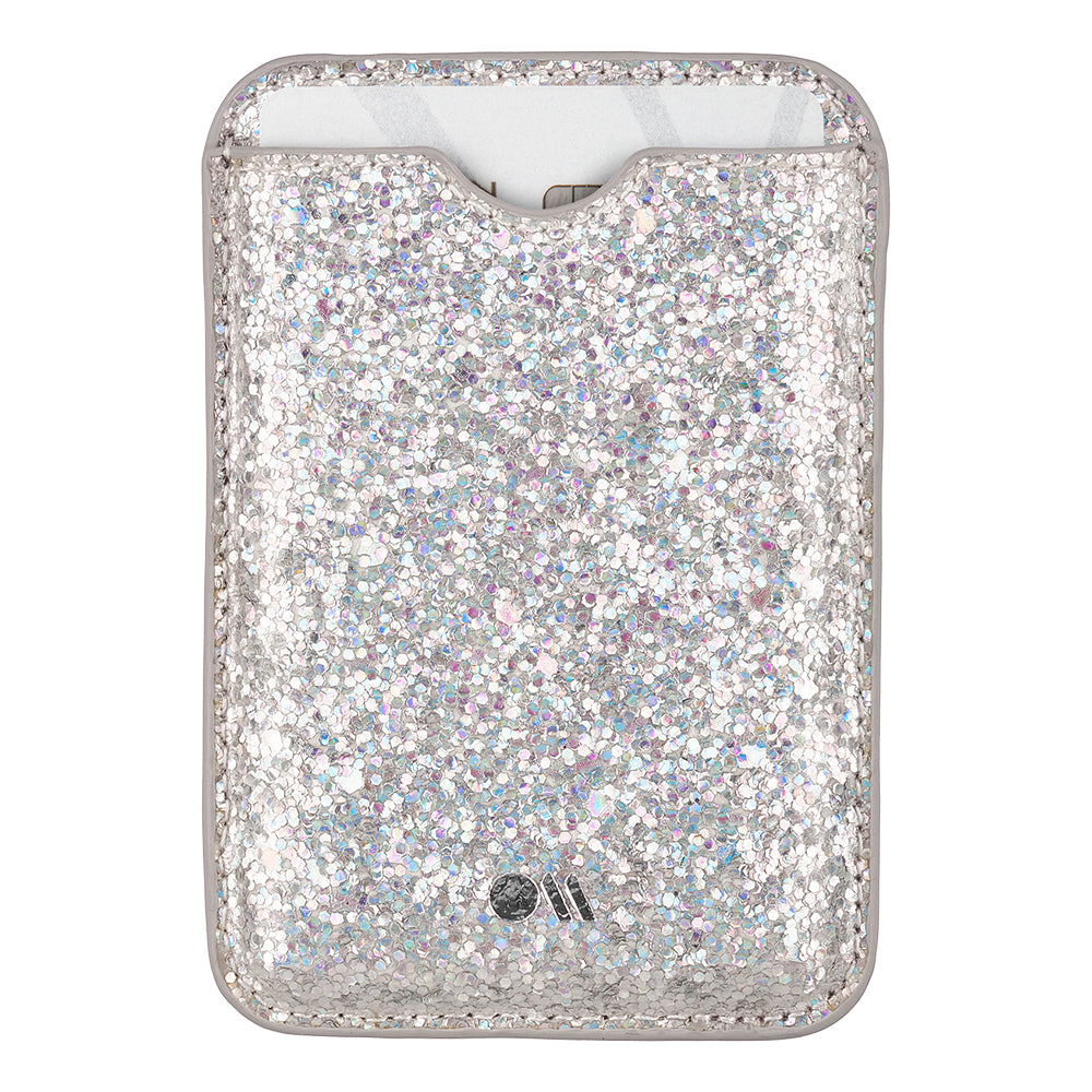 Case-Mate MagSafe Cardholder - For iPhone
