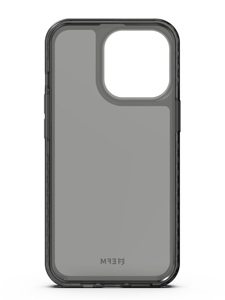 EFM Zurich Case Armour - For iPhone 13 Pro Max (6.7") - Smoke Black