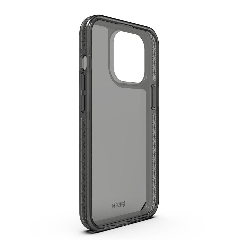 EFM Zurich Case Armour - For iPhone 13 Pro (6.1" Pro) - Smoke Black