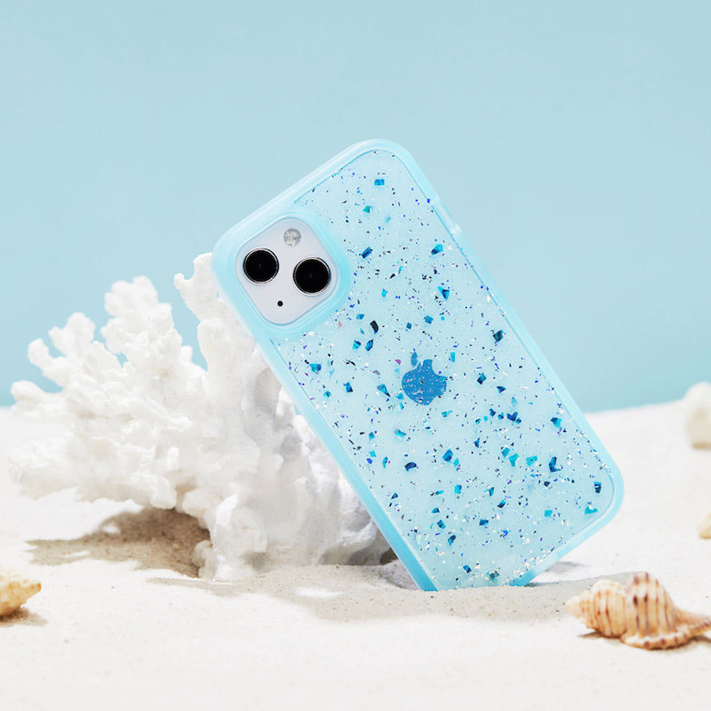 EFM Bio+ Case Armour with D3O Bio - For iPhone 13 Pro Max (6.7") - Pau