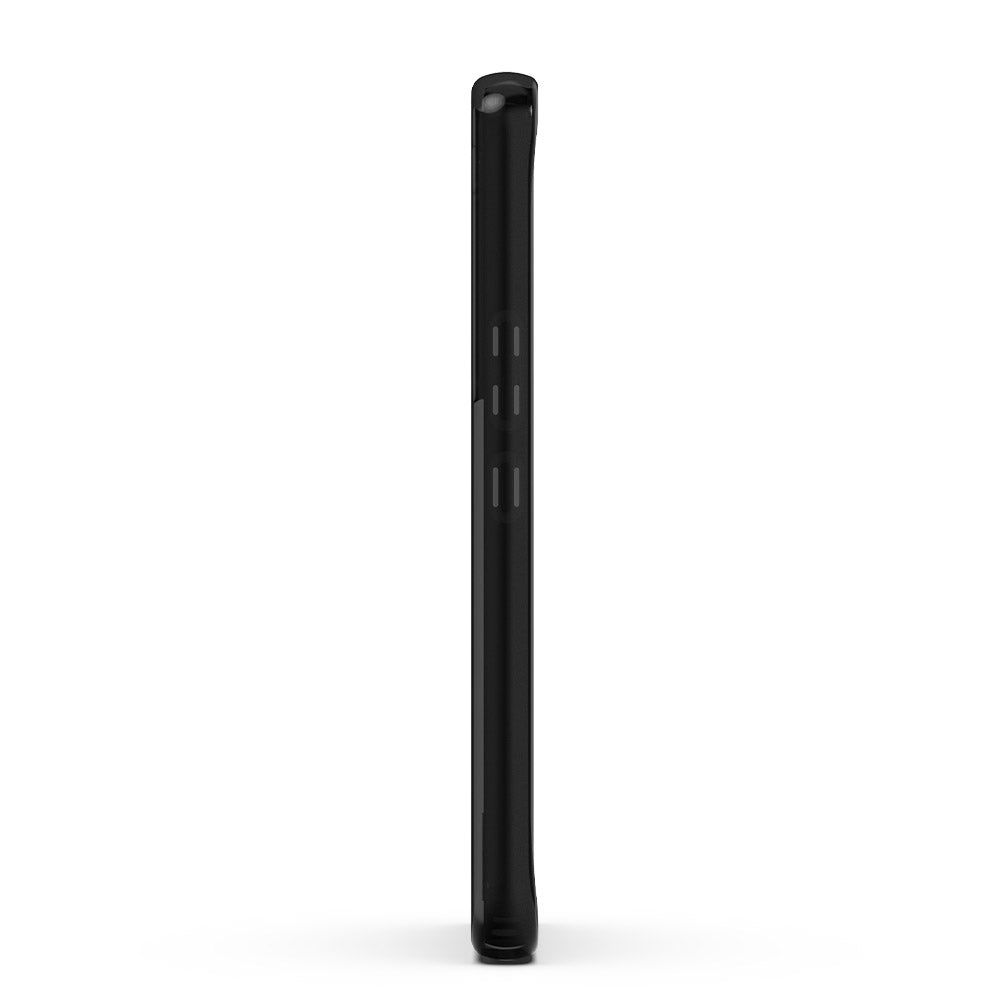 EFM Bio+ Case Armour with D3O Bio - For Samsung Galaxy S22+ (6.6) - Smoke Clear