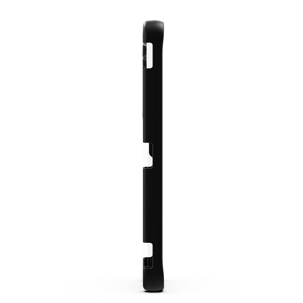 EFM Cayman Case Armour with D3O 5G Signal Plus - For Samsung Galaxy S22+ (6.6) - Carbon