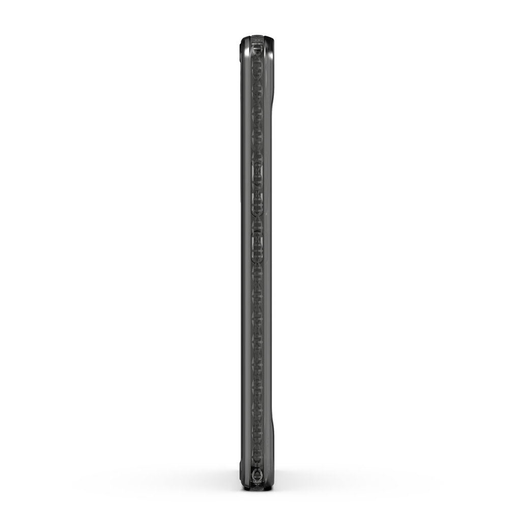 EFM Zurich Case Armour - For Samsung Galaxy S22+ (6.6) - Smoke Black