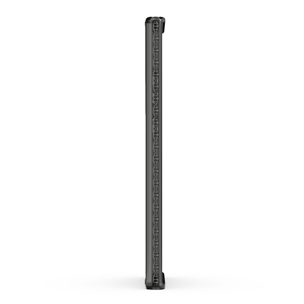 EFM Zurich Case Armour - For Samsung Galaxy S22 Ultra (6.8) - Smoke Black