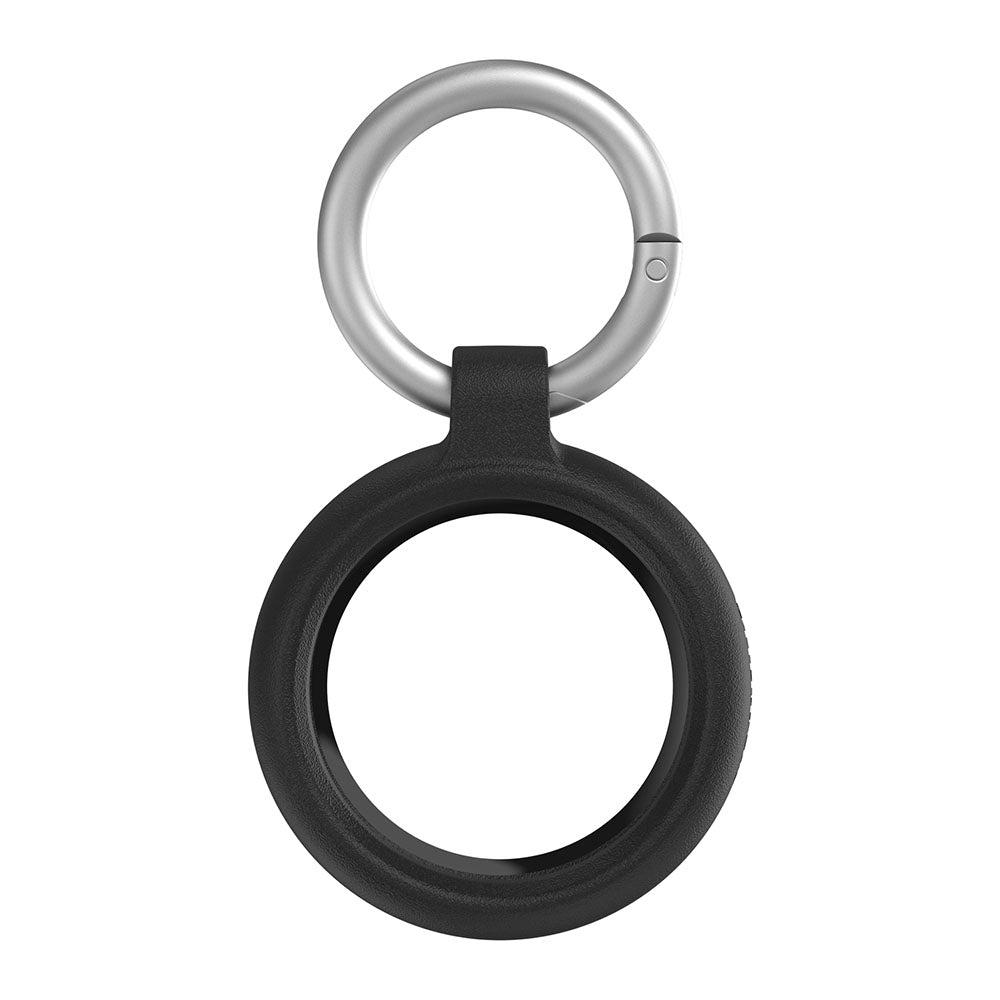 Otterbox Sleek Tracker - For Apple Air Tag - Black