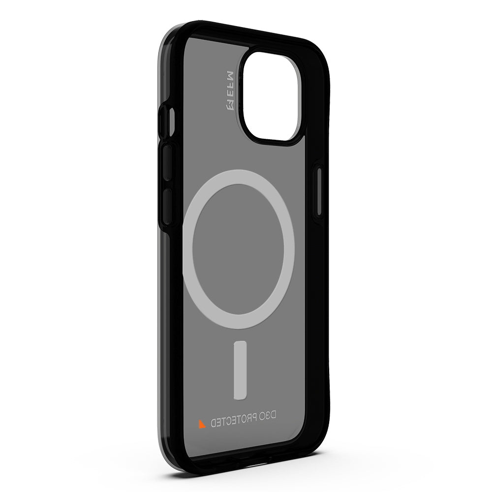 EFM Alta Case Armour with D3O Crystalex - For iPhone 14 Plus (6.7")