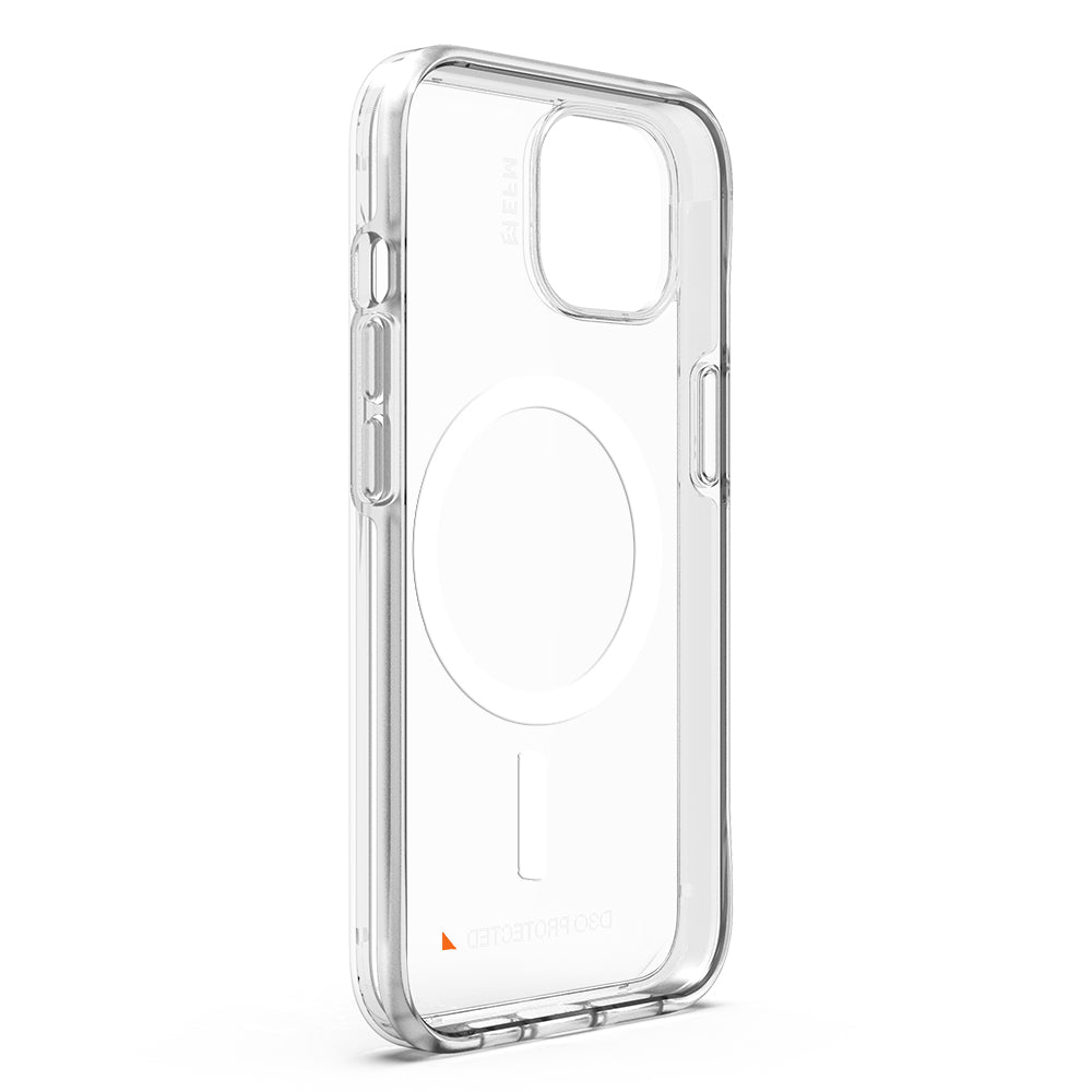 EFM Alta Case Armour with D3O Crystalex - For iPhone 14 Plus (6.7")