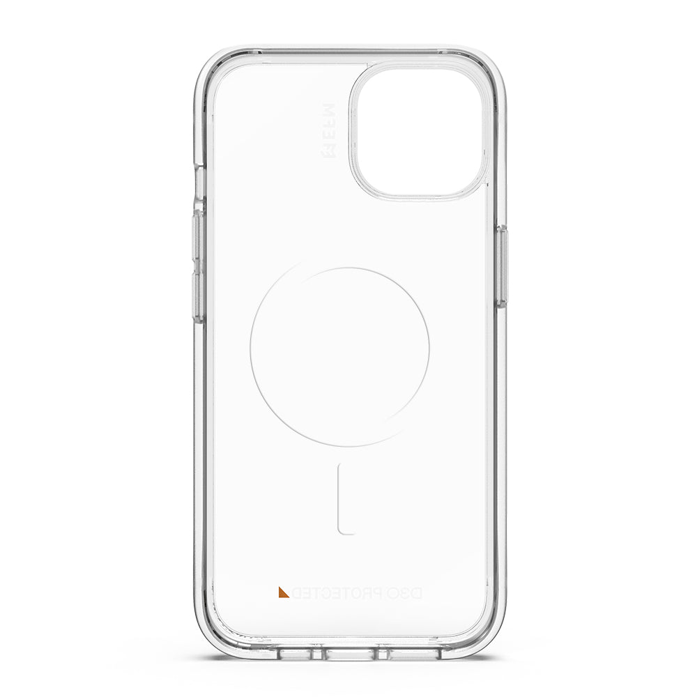 EFM Alta Case Armour with D3O Crystalex - For iPhone 14 Plus (6.7")