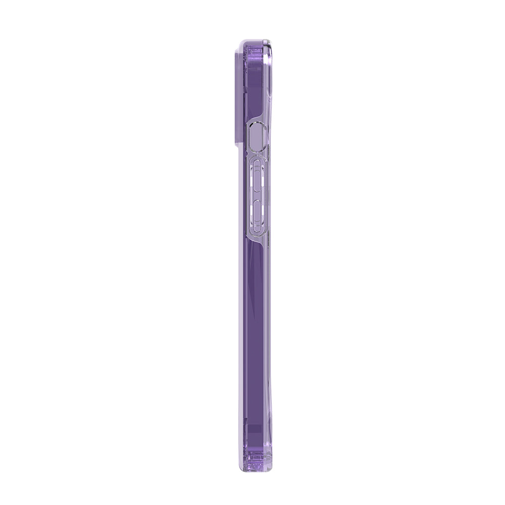 EFM Alta Case Armour with D3O Crystalex - For iPhone 14 Plus (6.7")