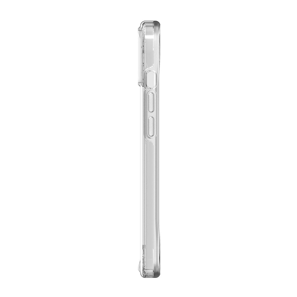 EFM Alta Pure Case Armour with D3O Crystalex - For iPhone 14 Plus (6.7")