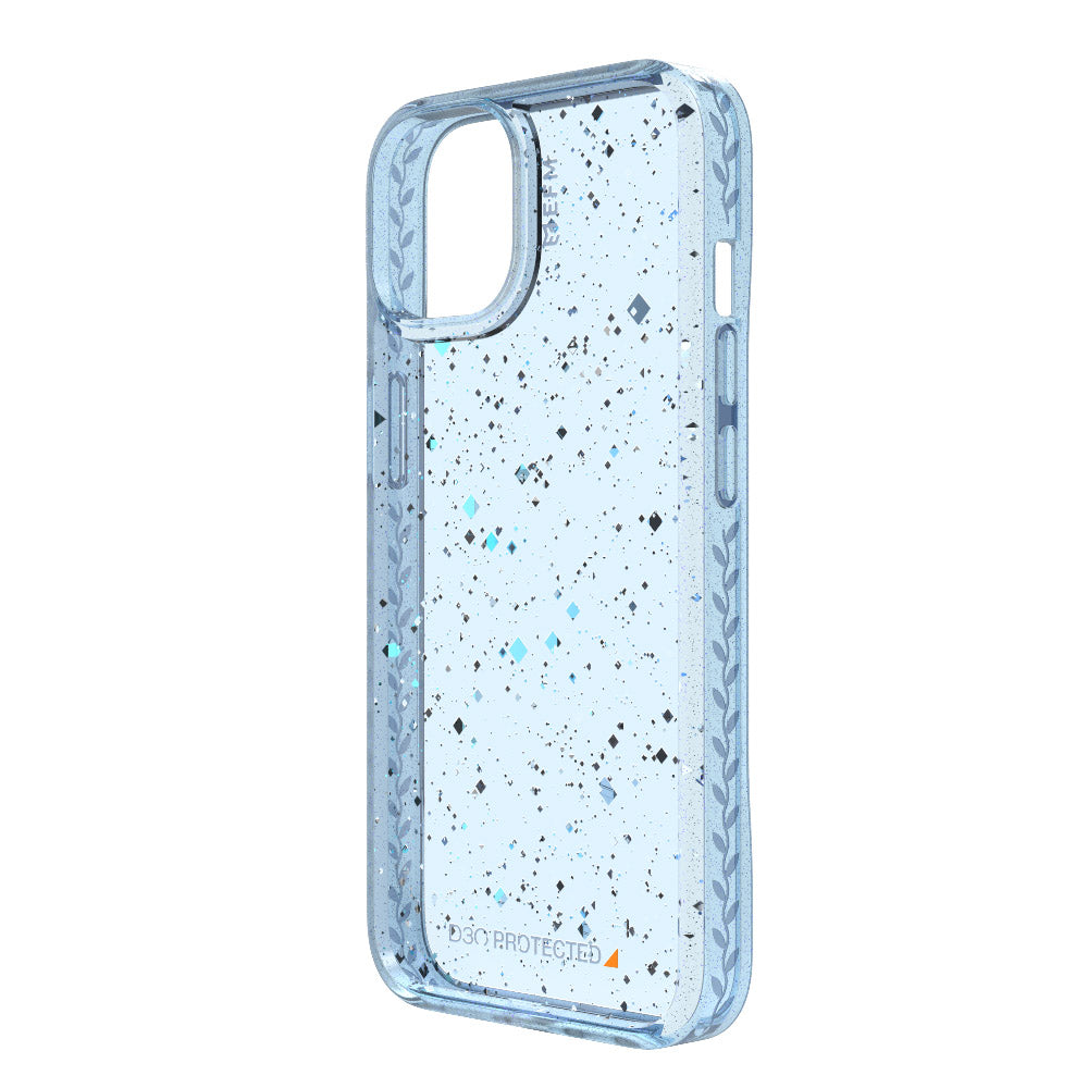 EFM Bio+ Case Armour with D3O Bio - For iPhone 14 Pro (6.1")