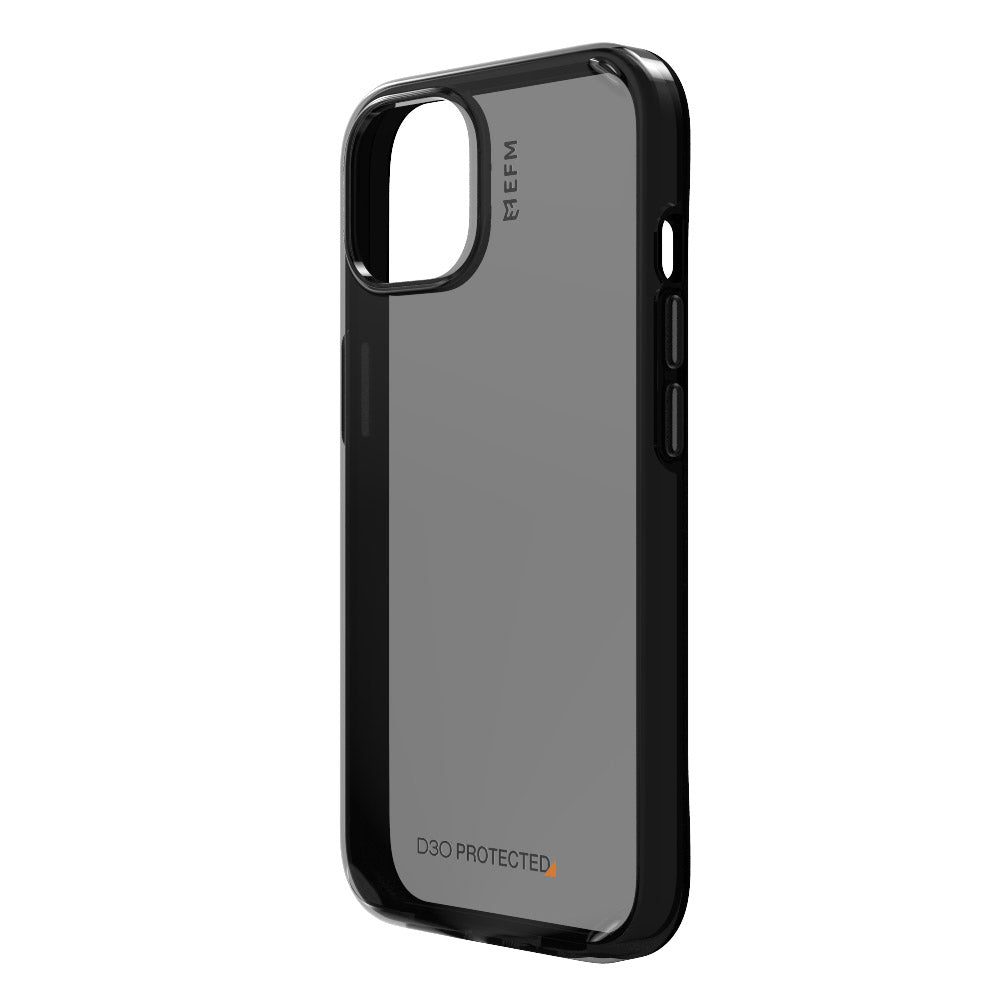 EFM Aspen Pure Case Armour with D3O Signal Plus - For iPhone 13 (6.1")/iPhone 14 (6.1")