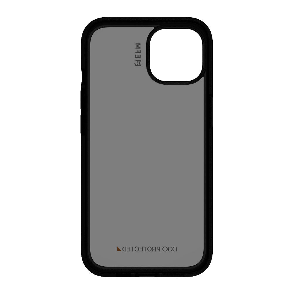 EFM Aspen Pure Case Armour with D3O Signal Plus - For iPhone 13 (6.1")/iPhone 14 (6.1")