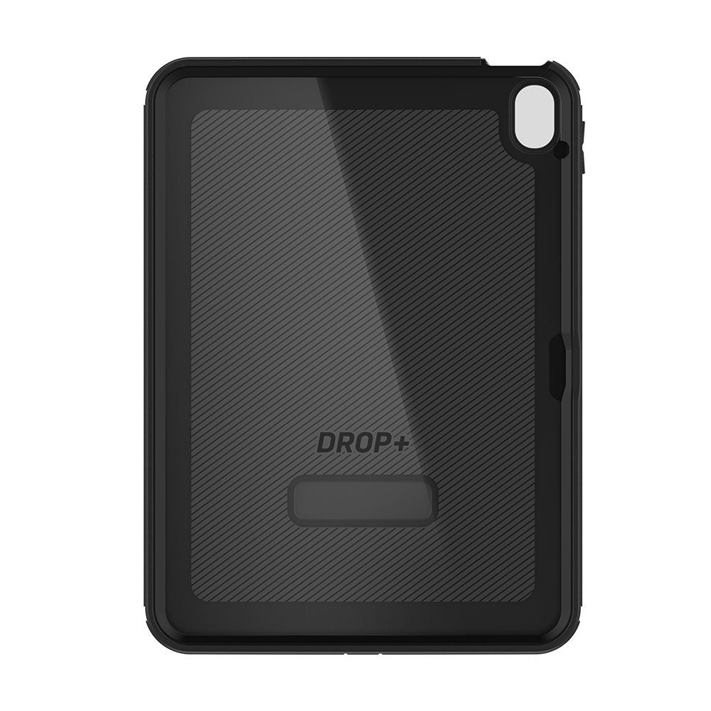 Otterbox Defender Case - For iPad A16 & 10th Gen 10.9" - Black