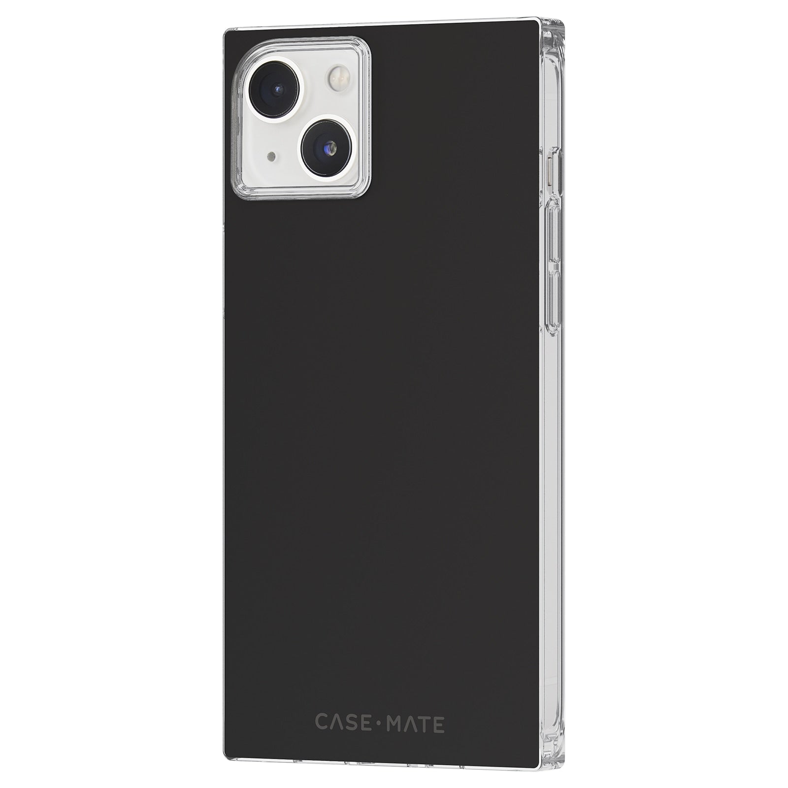 Case-Mate Blox Case MagSafe - For iPhone 14 Plus (6.7") - Black