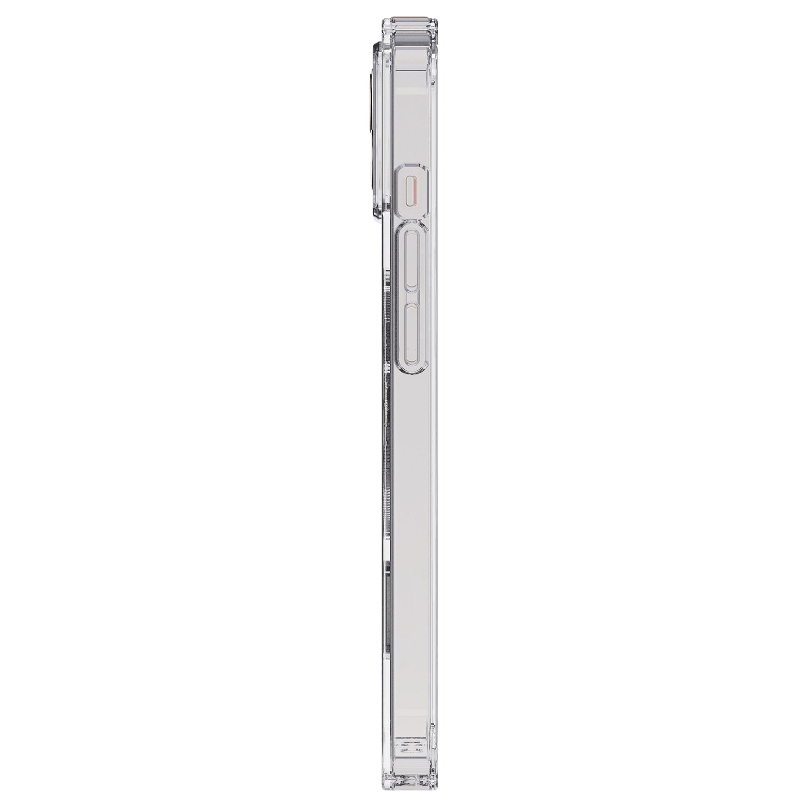 Case-Mate Blox Case MagSafe - For iPhone 14 Plus (6.7") - Black