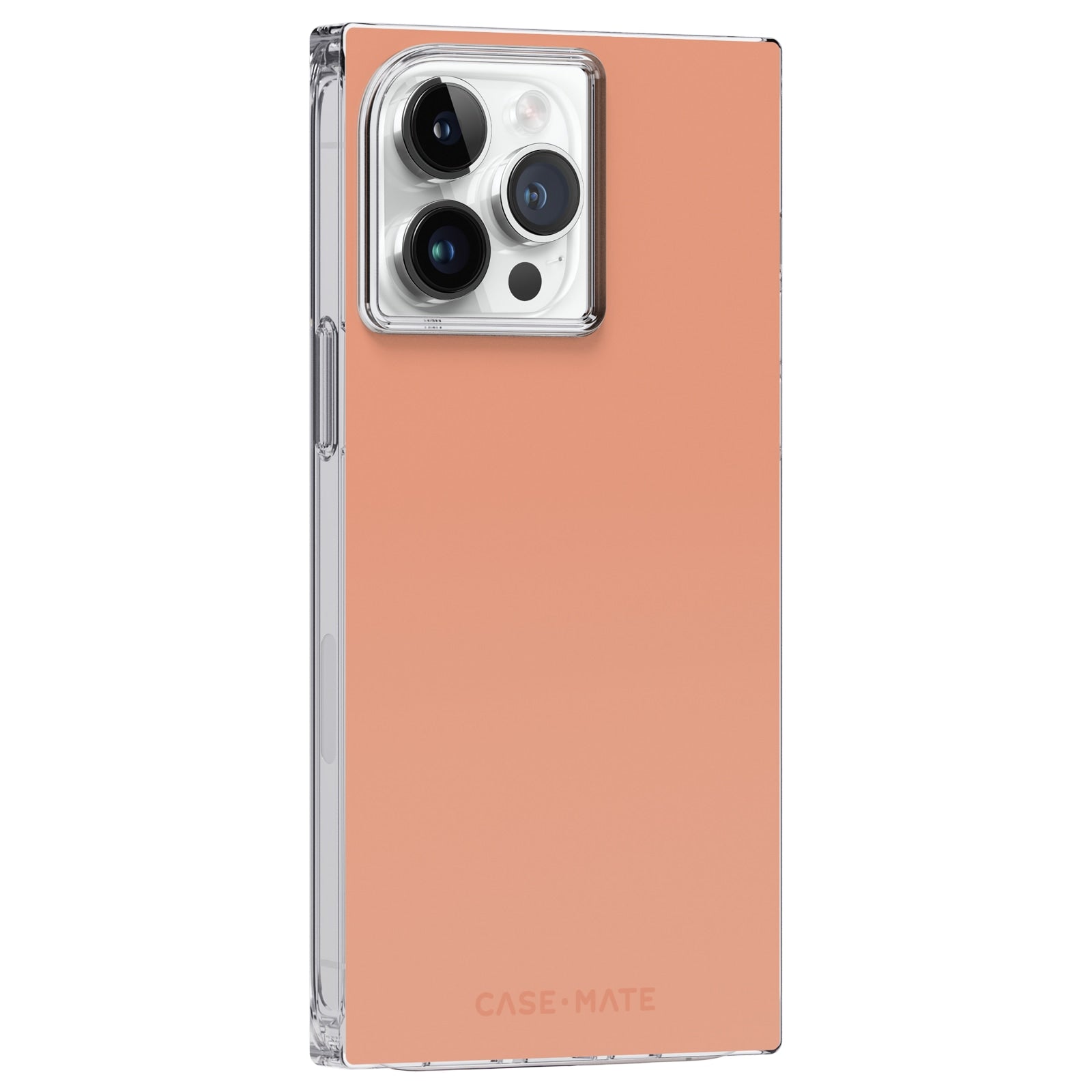 Case-Mate Blox Case MagSafe - For iPhone 14 Pro Max (6.7") - Matte Clay
