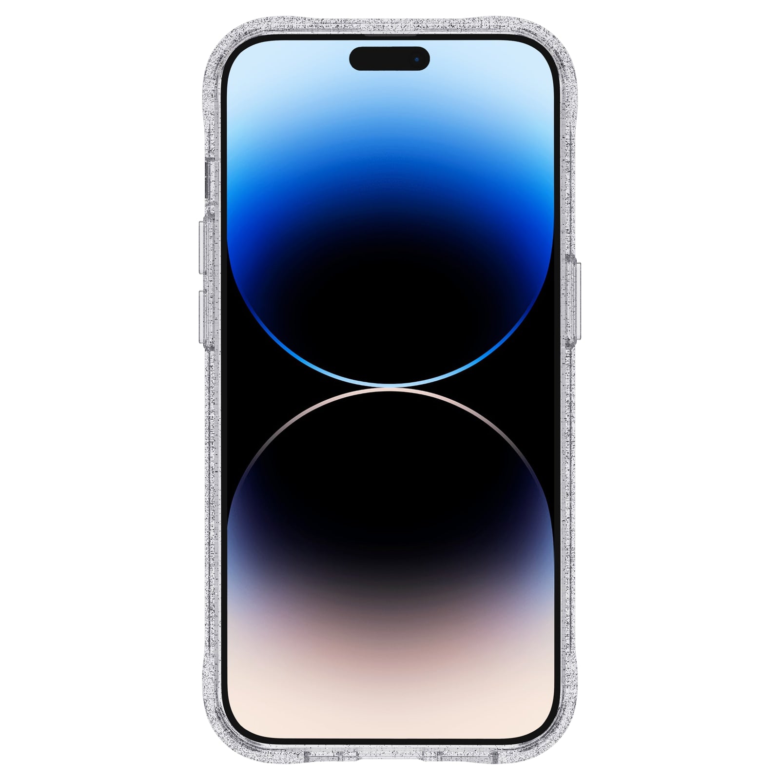 Case-Mate Sheer Crystal Case - For iPhone 14 Pro (6.1")