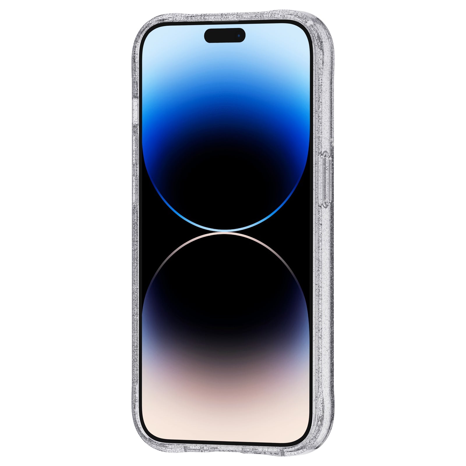 Case-Mate Sheer Crystal Case - For iPhone 14 Pro (6.1")