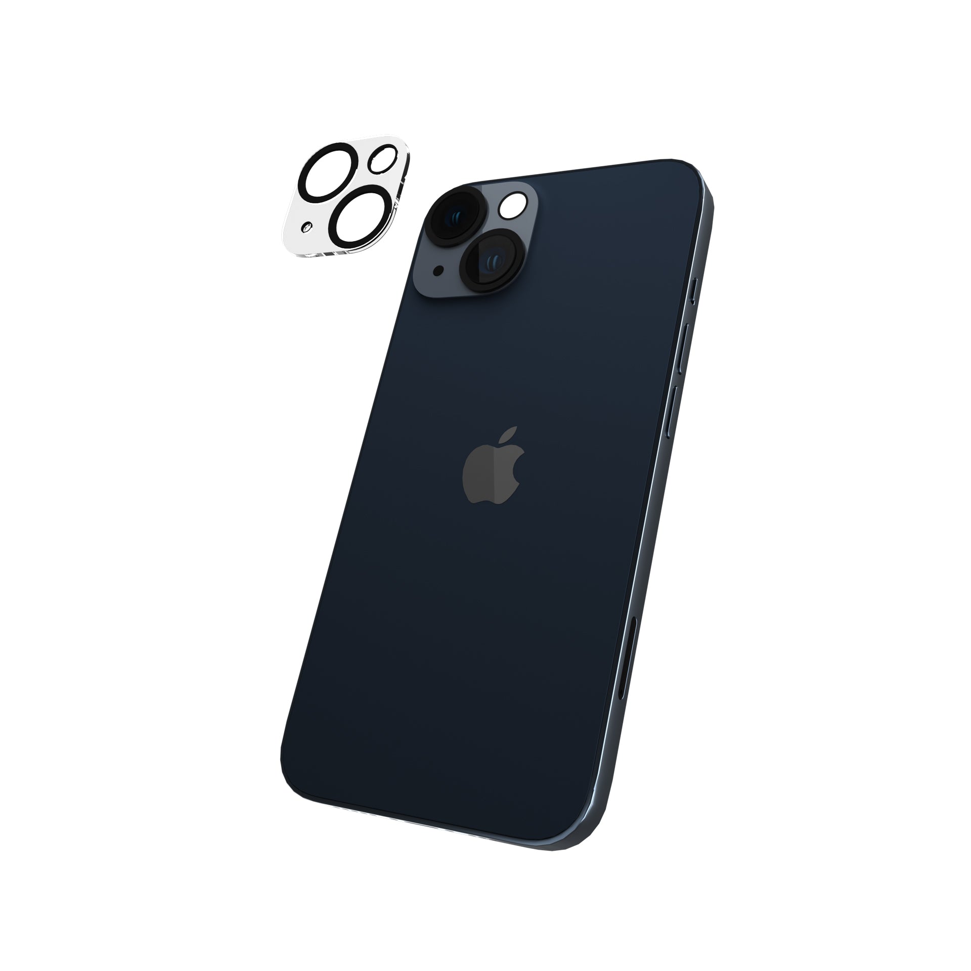 Case-Mate Lens Protector - For iPhone 14 (6.1")/iPhone 14 Plus (6.7")
