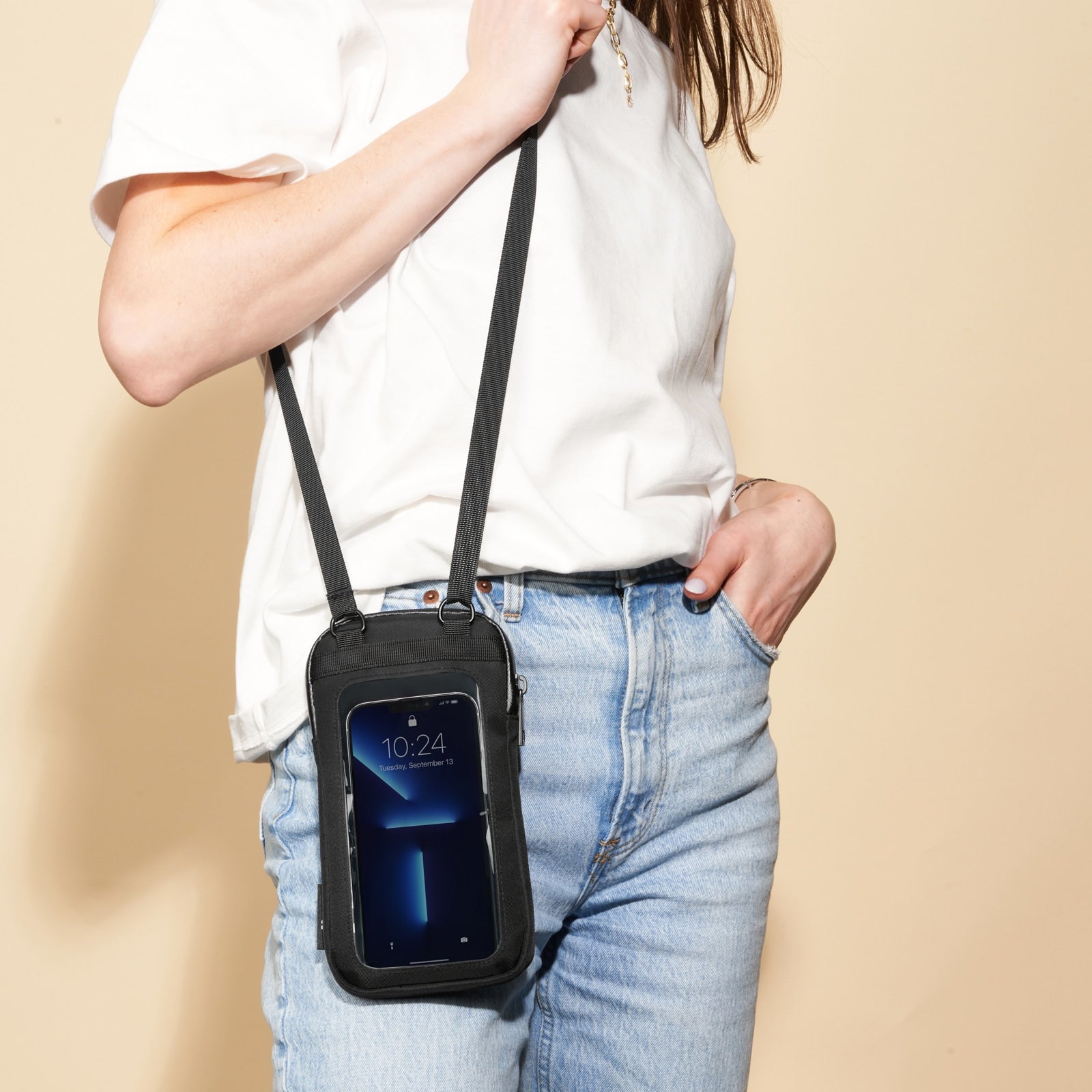 Case-Mate Universal - Crossbody Phone Case