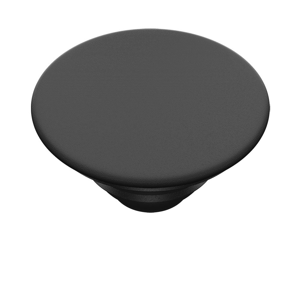 PopGrip Universal Grip (Gen2) Holder - Black