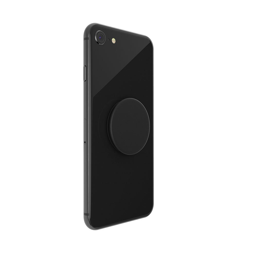 PopGrip Universal Grip (Gen2) Holder - Black