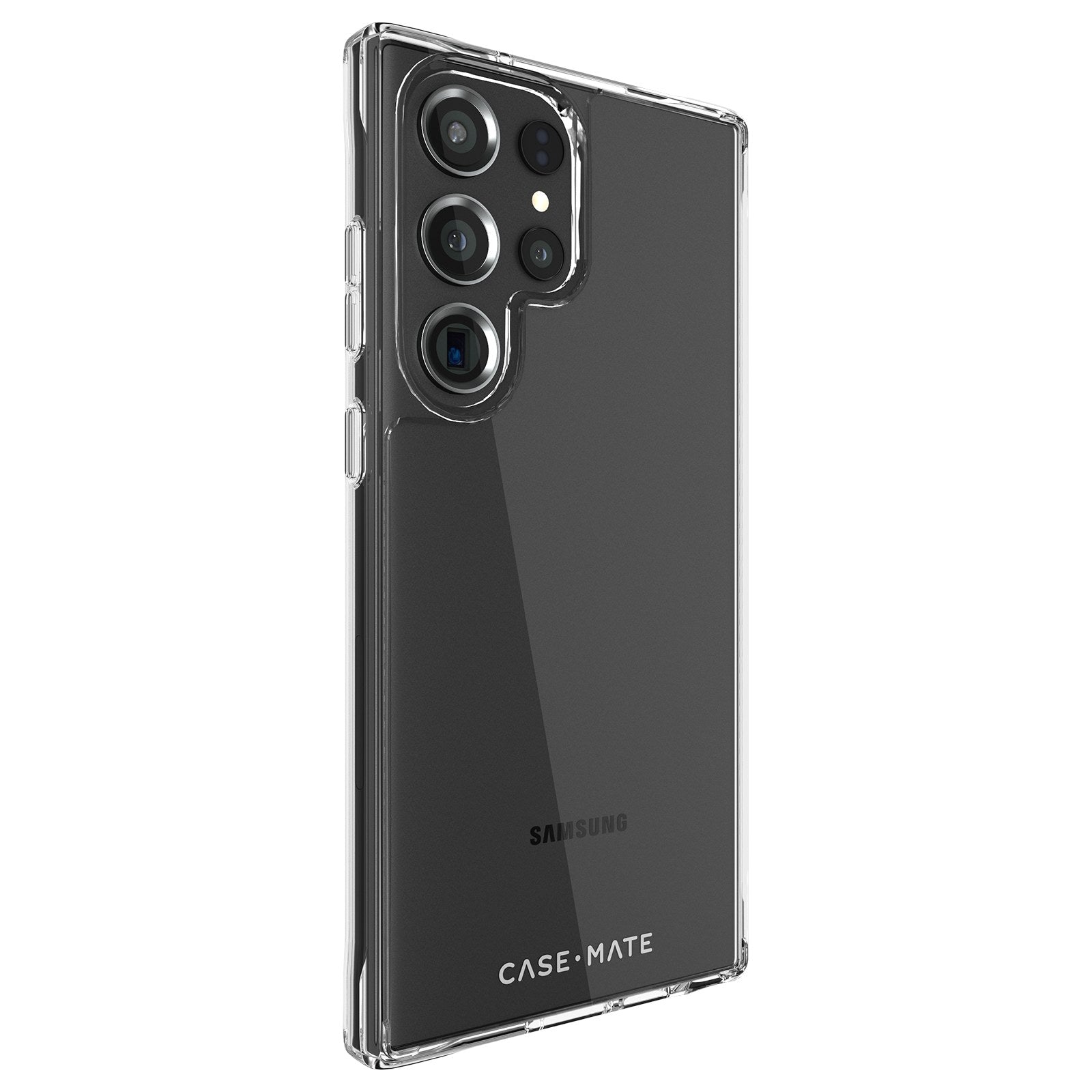 Case-Mate Tough Clear Case - For Samsung Galaxy S23 Ultra