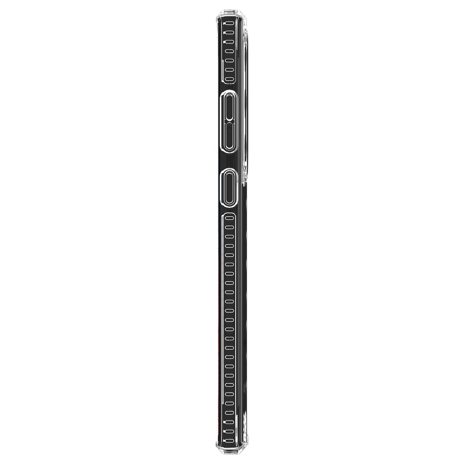 Case-Mate Tough Clear Plus Antimicrobial Case - For Samsung Galaxy S23 Ultra