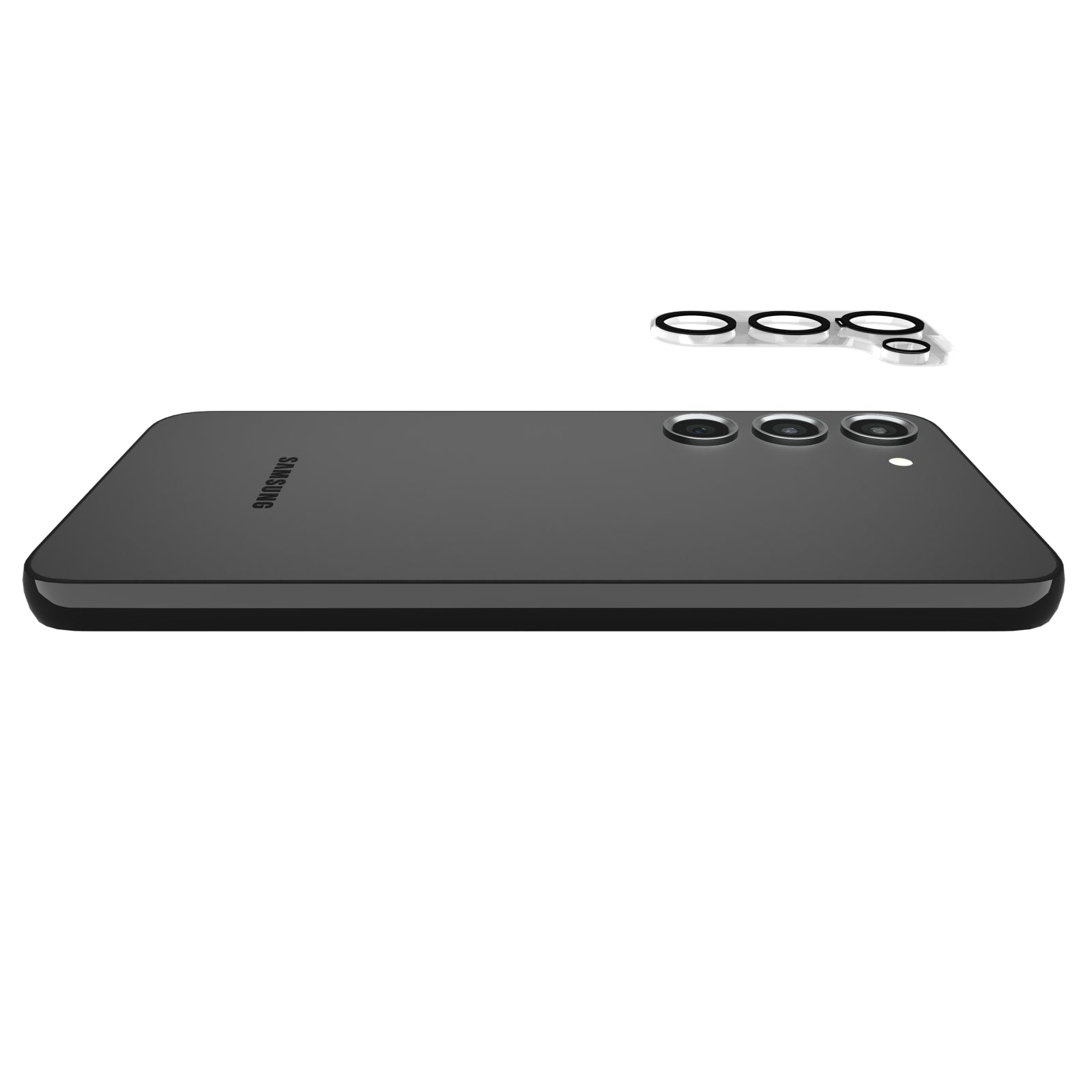 Case-Mate Lens Protector - For Samsung Galaxy S23/S23+