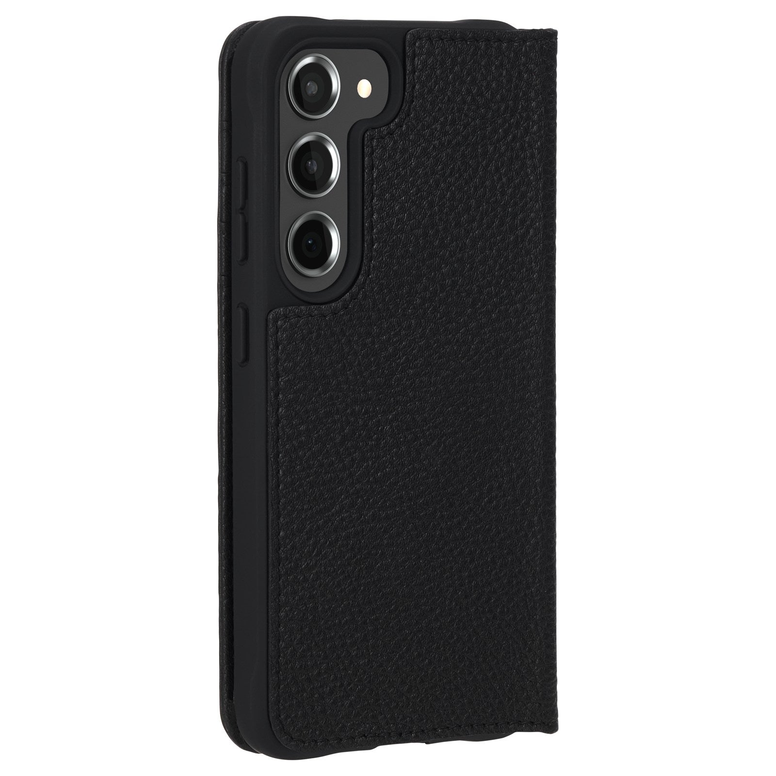 Case-Mate Wallet Folio Antimicrobial Case - For Samsung Galaxy S23
