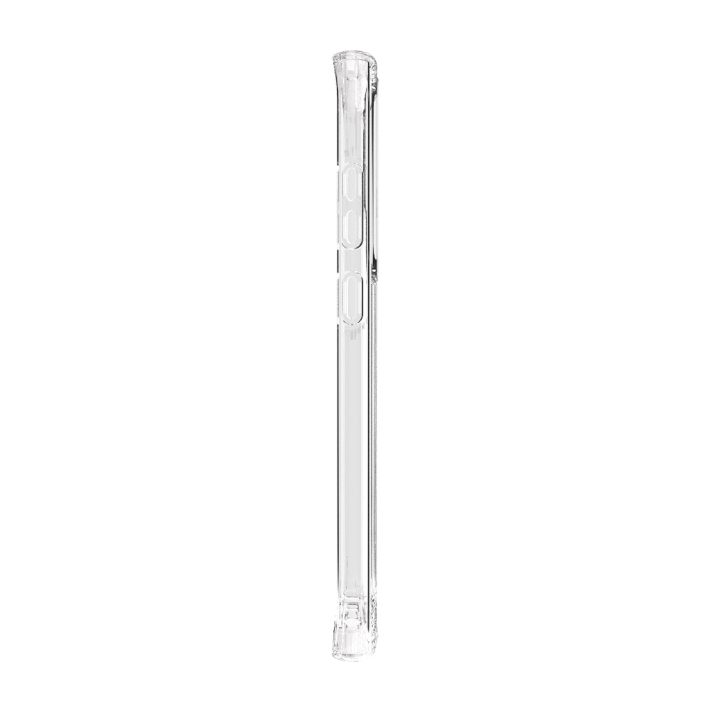 EFM Alta Case Armour with D3O Crystalex - For Samsung Galaxy S23 Ultra - Crystal Clear