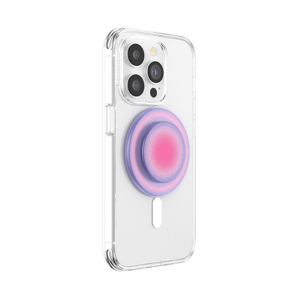 Popsockets Magsafe PopGrip - Aura