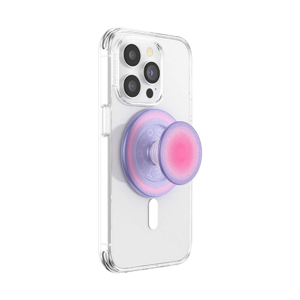 Popsockets Magsafe PopGrip - Aura