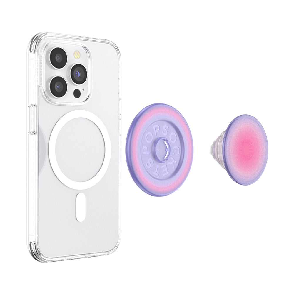 Popsockets Magsafe PopGrip - Aura